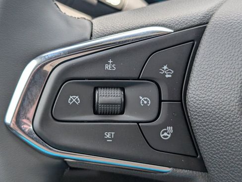 New 2026 Chevrolet TrailBlazer ACTIV w/ Convenience Package image 17