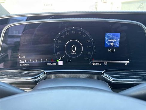 Certified 2023 Cadillac Escalade Sport w/ Touring Package image 30