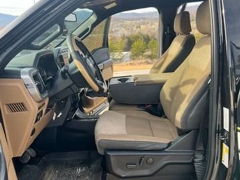 Used 2022 Ford F150 XLT w/ Equipment Group 302A High image 6