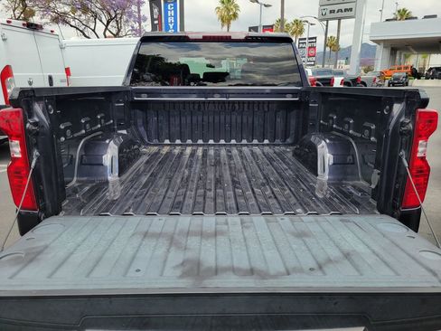 Used 2023 Chevrolet Silverado 1500 LT RWD image 21