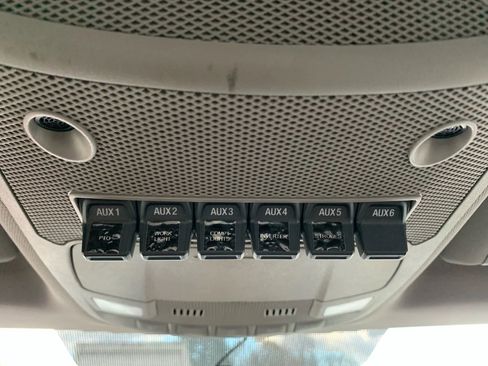 Used 2019 Ford F550 4x4 SuperCab Super Duty image 21