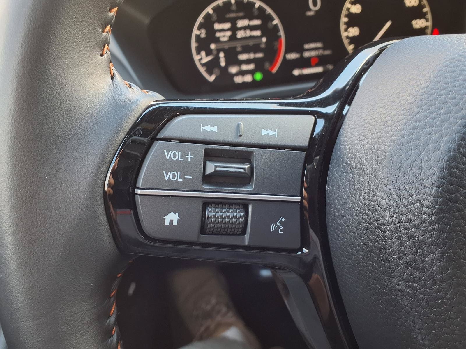 Used 2027 Honda HR-V Sport image 15