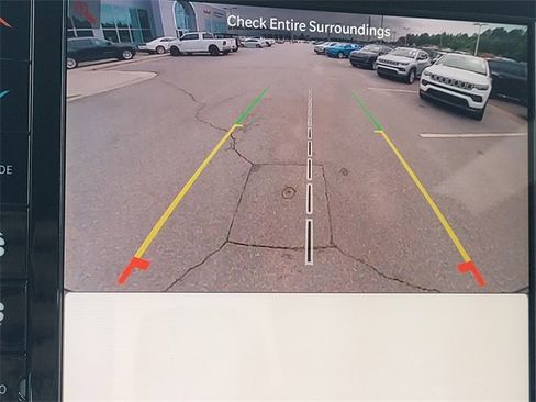 New 2025 RAM 2500 Tradesman image 22