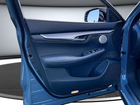 Used 2022 INFINITI QX55 Essential w/ Proactive Package image 20