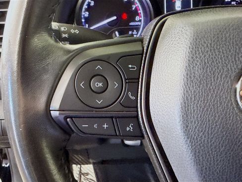 Used 2023 Toyota Camry SE FWD image 14