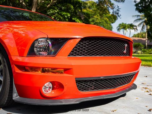 Used 2007 Ford Mustang Shelby GT500 image 57