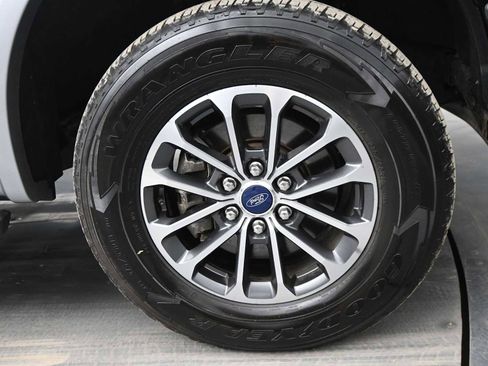 Used 2020 Ford F150 XLT w/ Equipment Group 302A Luxury image 10