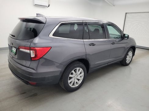 Used 2020 Honda Pilot LX image 10