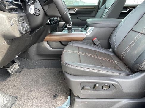 New 2026 Chevrolet Silverado 1500 High Country w/ Technology Package image 24