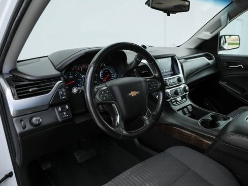 Used 2020 Chevrolet Tahoe LS w/ Enhanced Driver Alert Package RWD image 13