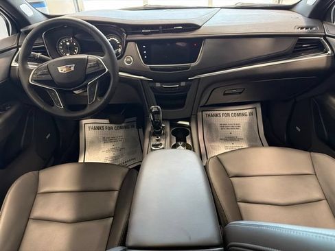 Used 2026 Cadillac XT5 Premium Luxury w/ Driver Assist Package AWD/4WD image 22
