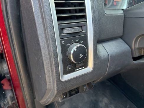 Used 2011 RAM 1500 Sport w/ Remote Start & Security Group AWD/4WD image 20