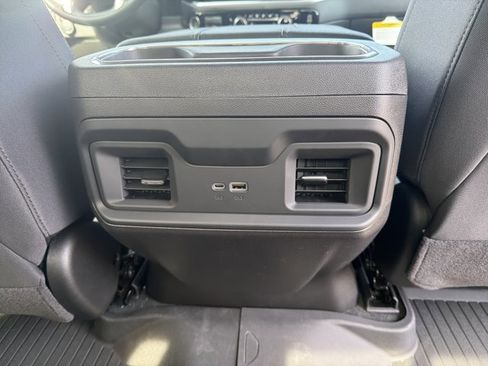 New 2026 Chevrolet Silverado 1500 LT Trail Boss image 28