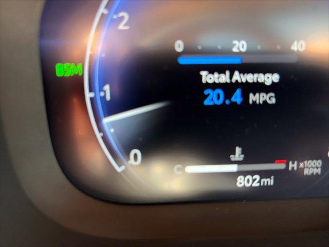 Used 2024 Toyota RAV4 Limited w/ Advanced Technology Package FWD image 11