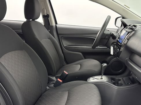 Used 2024 Mitsubishi Mirage ES image 33