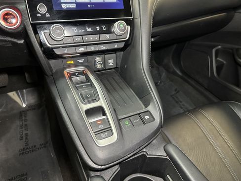 Used 2022 Honda Insight Touring image 29