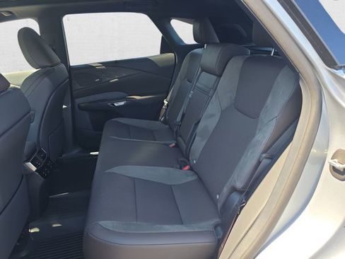 New 2026 Lexus RX 450h AWD w/ Convenience Package image 14