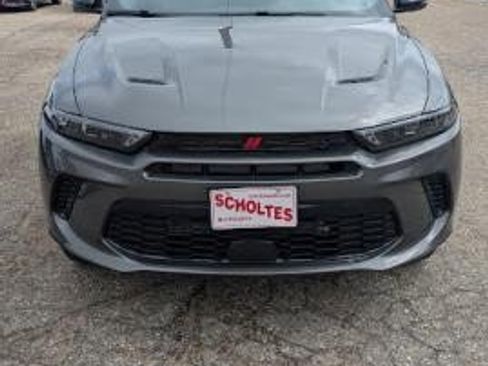 Used 2024 Dodge Hornet GT w/ GT Blacktop Package AWD/4WD image 5