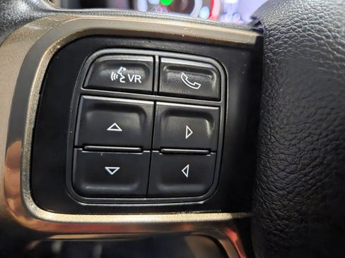 Used 2021 RAM 3500 Limited AWD/4WD image 46