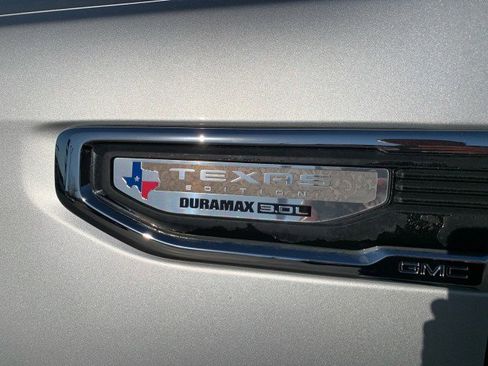 Used 2021 GMC Sierra 1500 SLT image 9