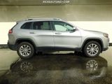Used 2021 Jeep Cherokee Latitude Lux image 5