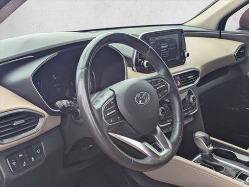 Used 2019 Hyundai Santa Fe FWD image 8