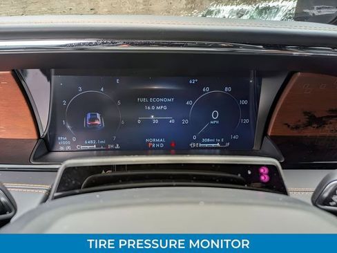 Used 2024 Lincoln Navigator L Black Label image 21