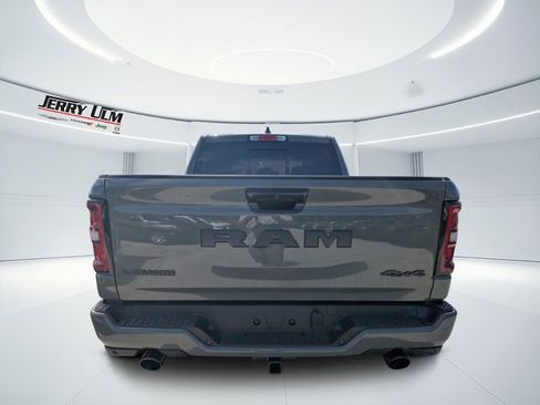 New 2026 RAM 1500 Laramie w/ Night Edition image 4