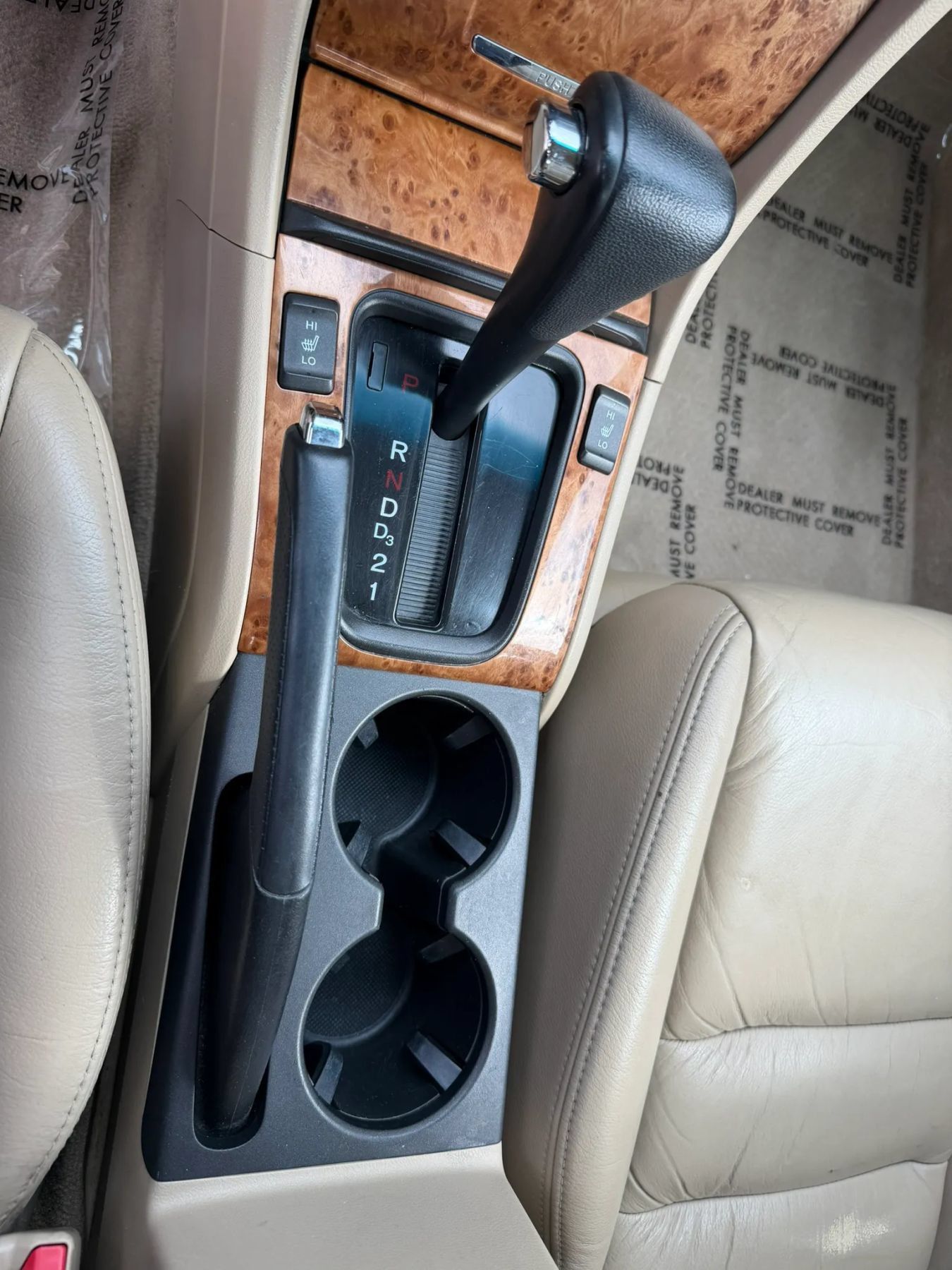 Used 2004 Honda Accord EX image 25