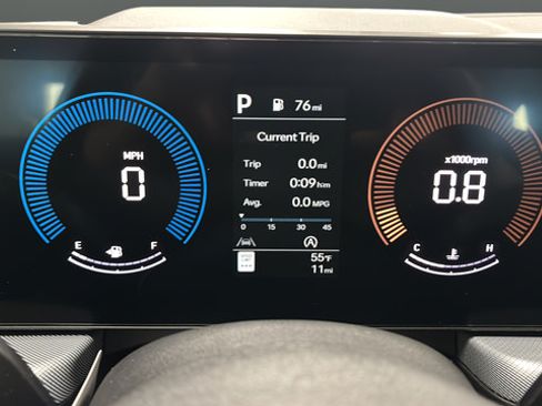 New 2026 Hyundai Sonata SE FWD image 16