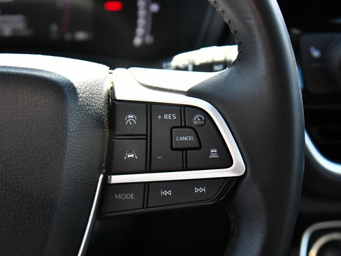 Used 2024 Toyota Grand Highlander FWD image 34