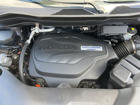 Used 2016 Honda Pilot EX image 20