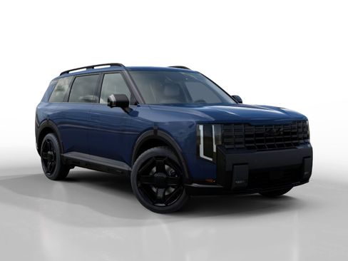 New 2027 Kia Telluride X-Line SX Prestige AWD/4WD image 8
