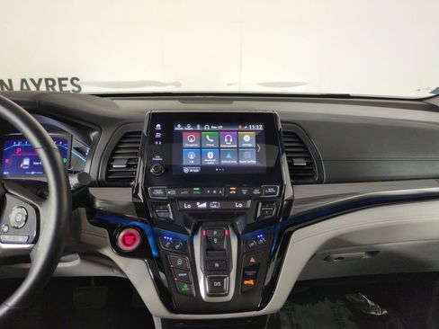Used 2024 Honda Odyssey Elite image 22