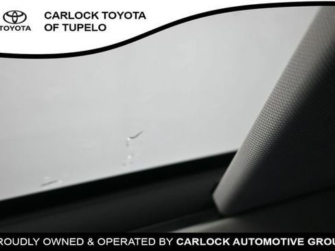 Used 2024 Toyota Grand Highlander AWD Hybrid image 27