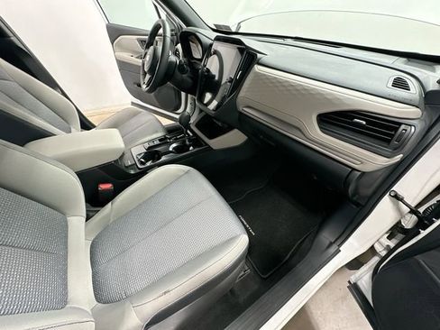Certified 2026 Subaru Forester Premium AWD/4WD image 21