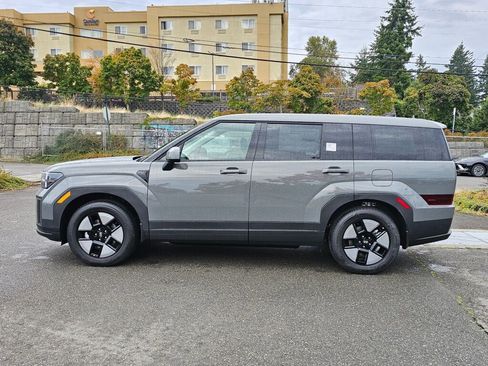 New 2026 Hyundai Santa Fe SE image 4