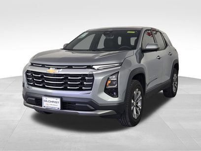 New 2026 Chevrolet Equinox LT w/ Convenience Package II