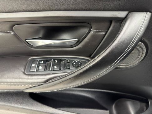 Used 2016 BMW M3 RWD image 15