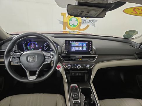 Used 2022 Honda Accord EX-L image 13