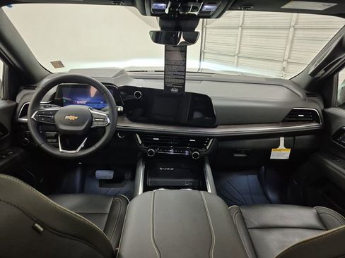 New 2026 Chevrolet Tahoe Premier image 21