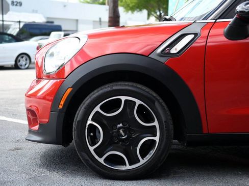Used 2014 MINI Cooper Paceman S FWD image 6