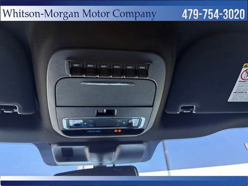 Used 2023 Ford F250 Lariat w/ Lariat Ultimate Package AWD/4WD image 34