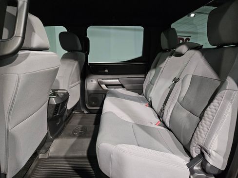 Used 2025 Toyota Tundra SR5 image 35