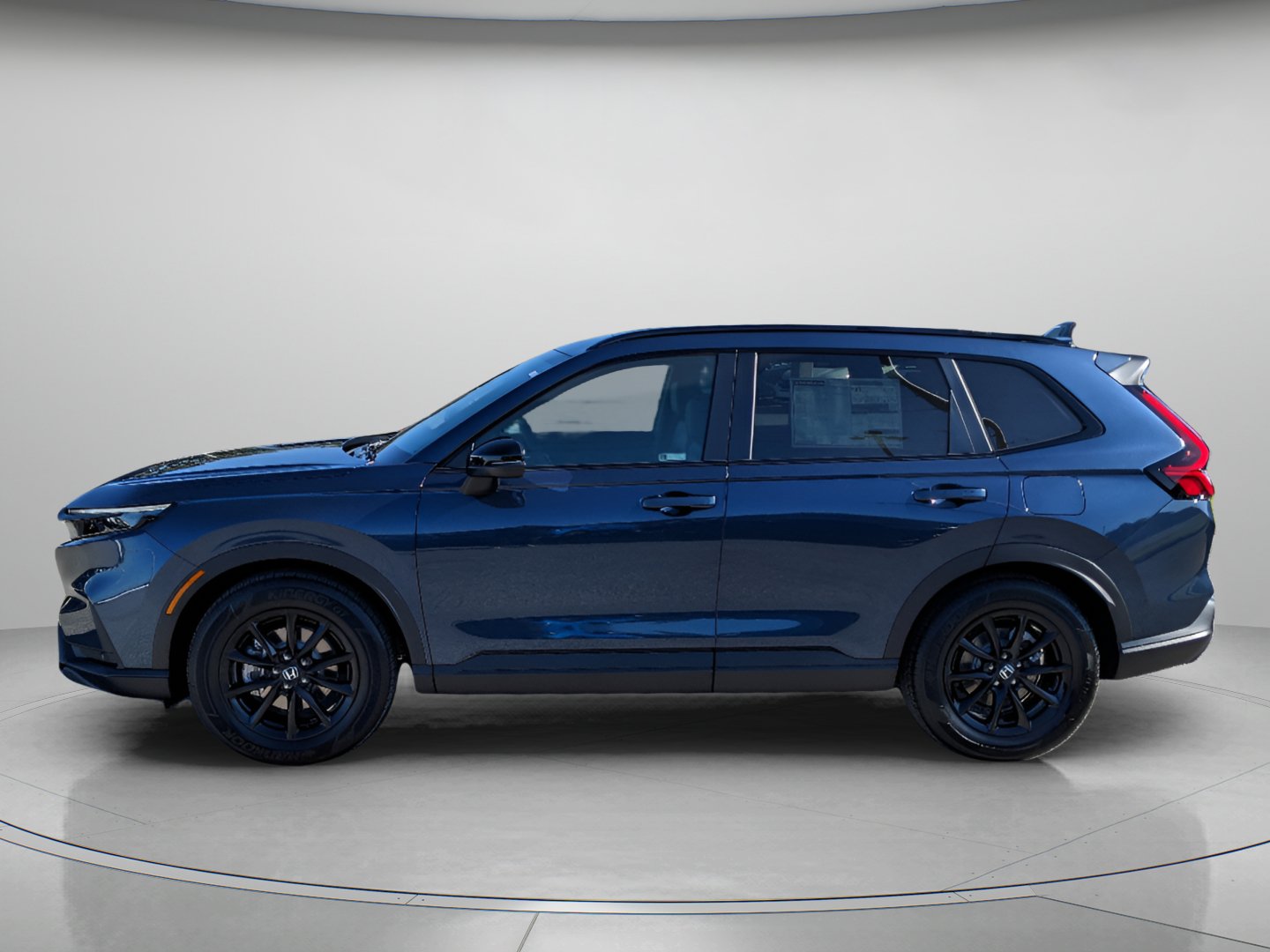 New 2027 Honda CR-V Sport-L image 4