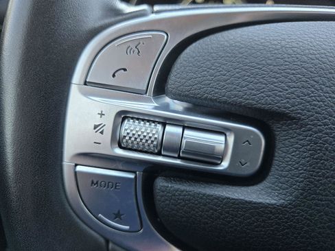 Used 2021 Genesis GV80 3.5T image 35