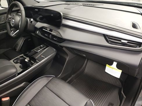 New 2026 Buick Enclave Sport Touring w/ Power Package image 8