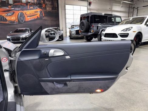 Used 2010 Porsche Boxster S image 70