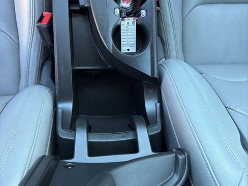 Used 2016 Chevrolet Camaro SS image 29