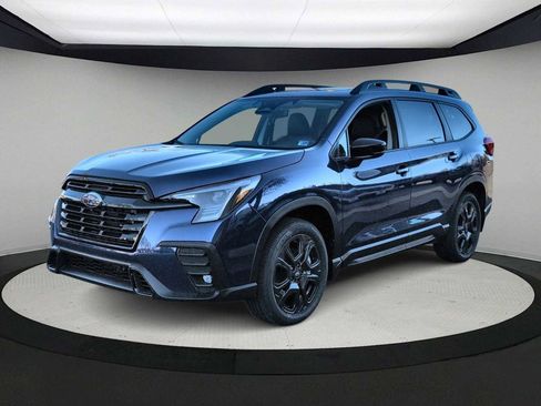 New 2026 Subaru Ascent Bronze Edition AWD/4WD image 4